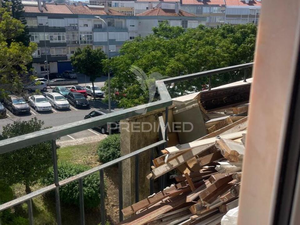 Lejlighed i Amadora, Lisbon - foto 4