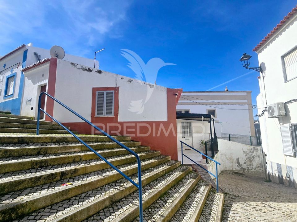 Byhus i Lagoa, Faro - foto 2