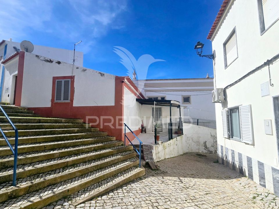 Byhus i Lagoa, Faro - foto 1