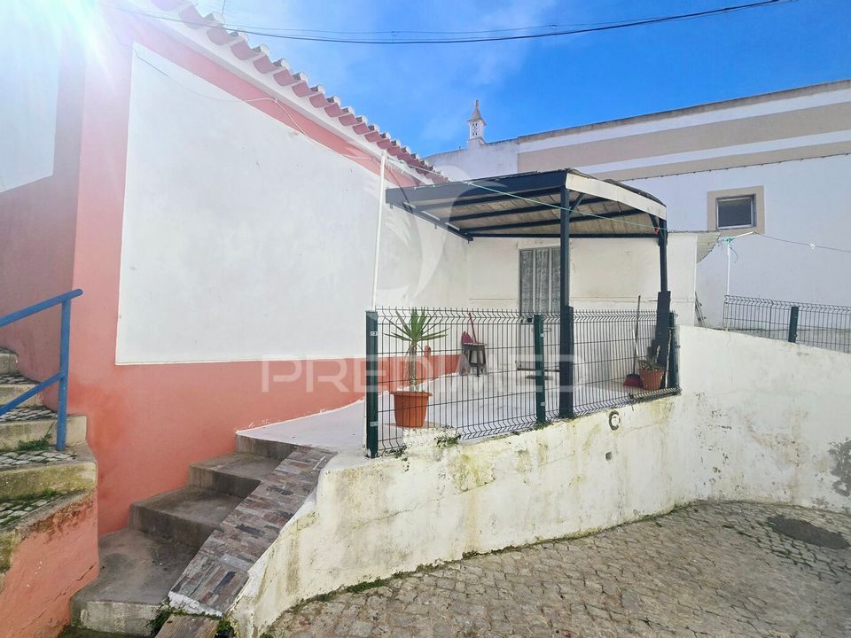 Byhus i Lagoa, Faro - foto 3