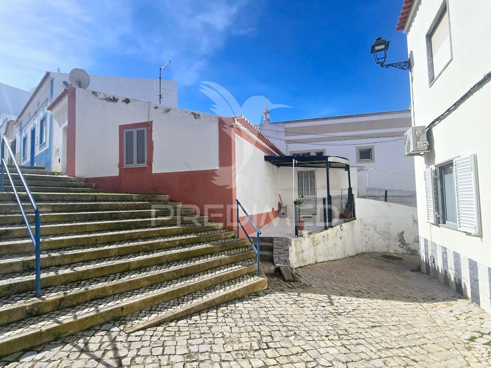 Byhus i Lagoa, Faro - foto 5