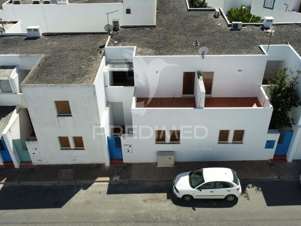 Byhus i Tavira, Faro - foto 5