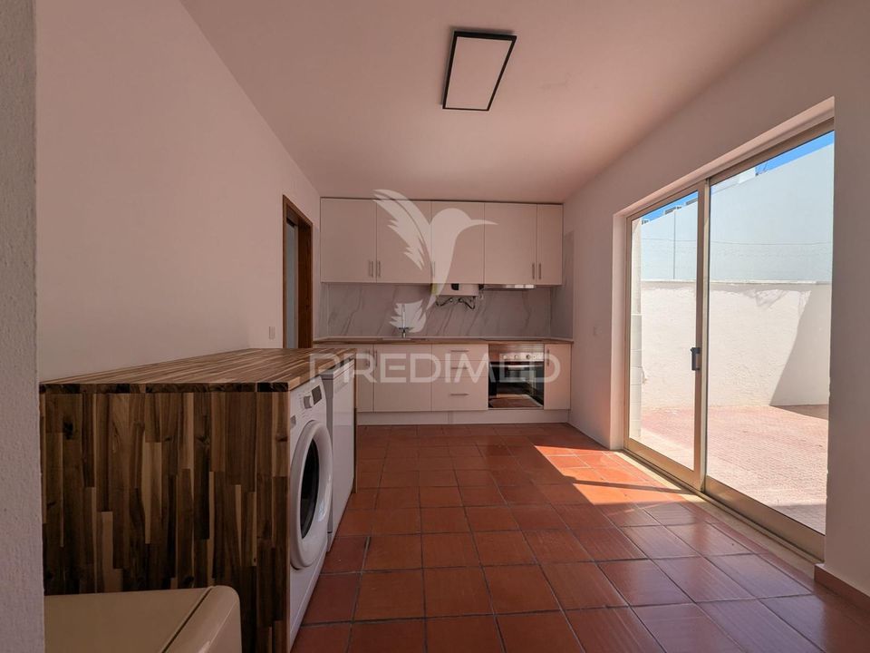 Byhus i Tavira, Faro - foto 1