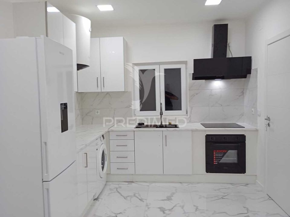 Byhus i Alpiarca, Santarem - foto 2