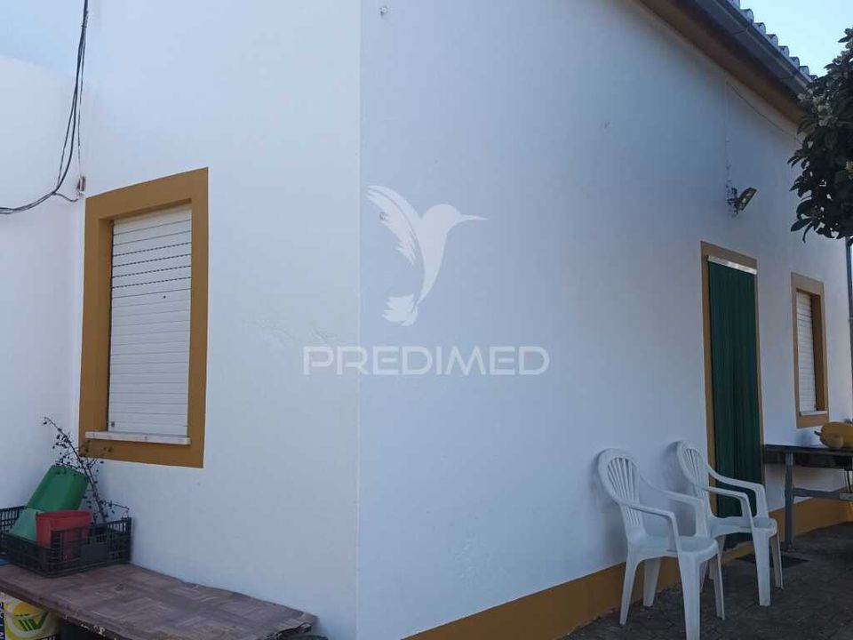 Farm hus i Castelo de Vide, Portalegre - foto 3