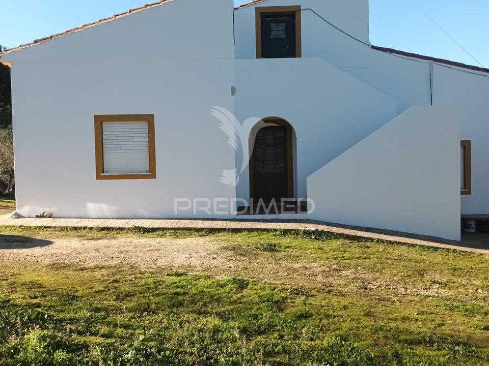 Farm hus i Castelo de Vide, Portalegre - foto 4