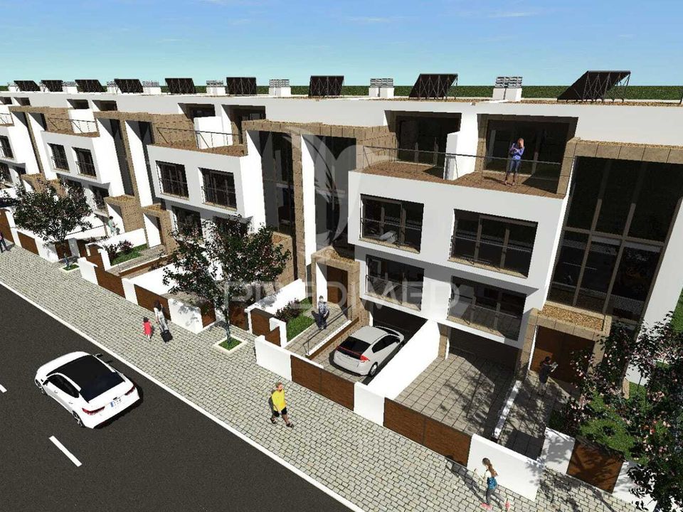 Helårsgrund i Montijo, Setubal - foto 2