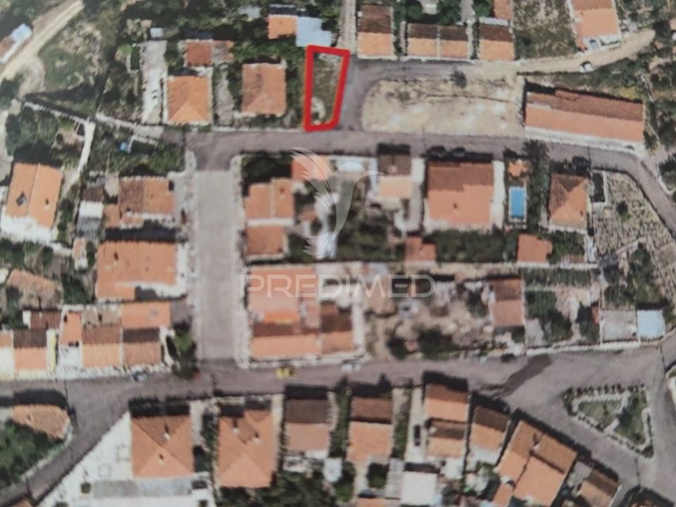 Helårsgrund i Vila Nova da Barquinha, Santarem - foto 3