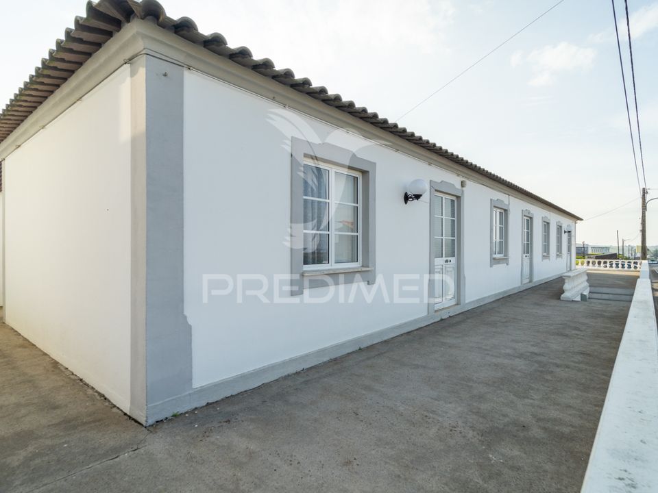 Byhus i Vila da Praia da Vitoria, Terceira - foto 1