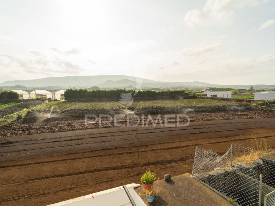 Byhus i Vila da Praia da Vitoria, Terceira - foto 2