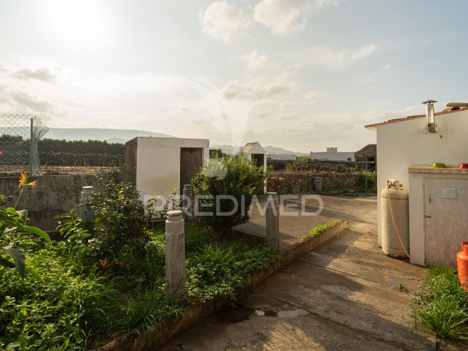 Byhus i Vila da Praia da Vitoria, Terceira - foto 3