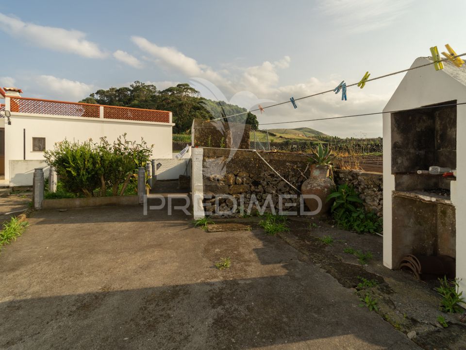 Byhus i Vila da Praia da Vitoria, Terceira - foto 4