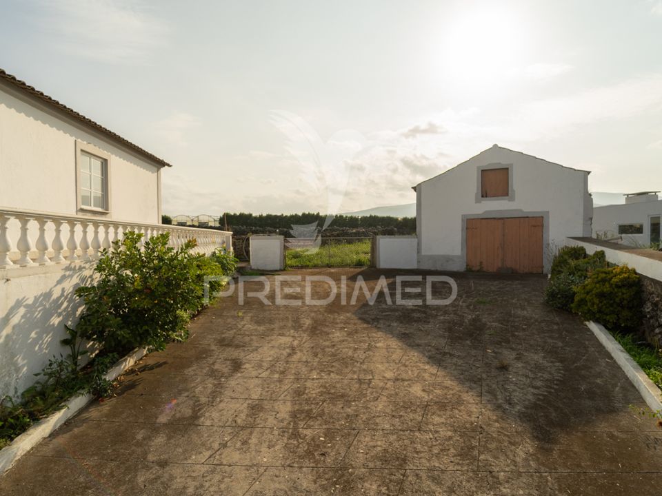 Byhus i Vila da Praia da Vitoria, Terceira - foto 5