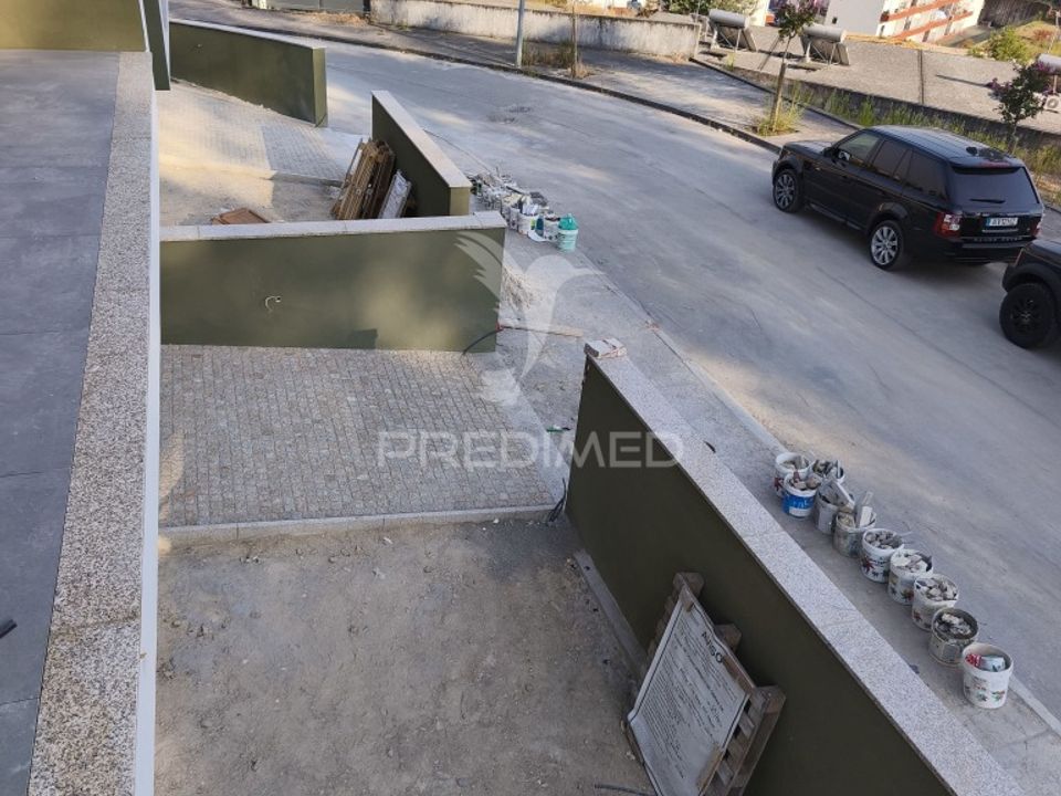 Byhus i Vila Nova de Famalicao, Braga - foto 4