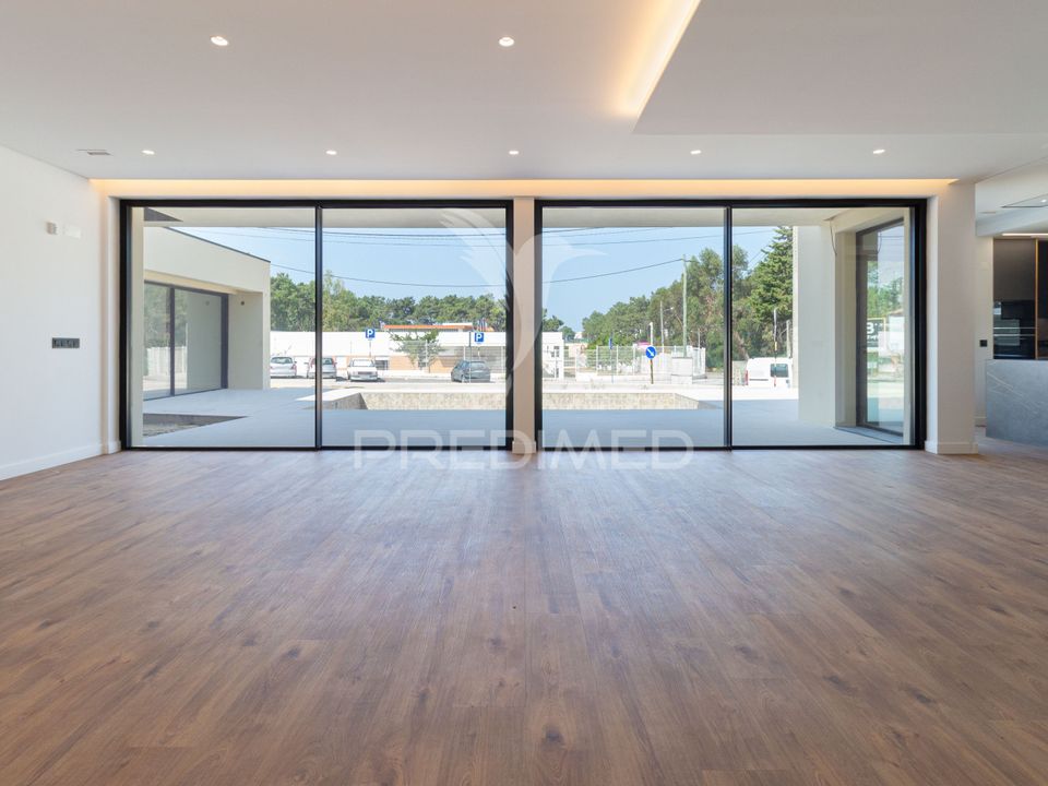 Byhus i Almada, Setubal - foto 4