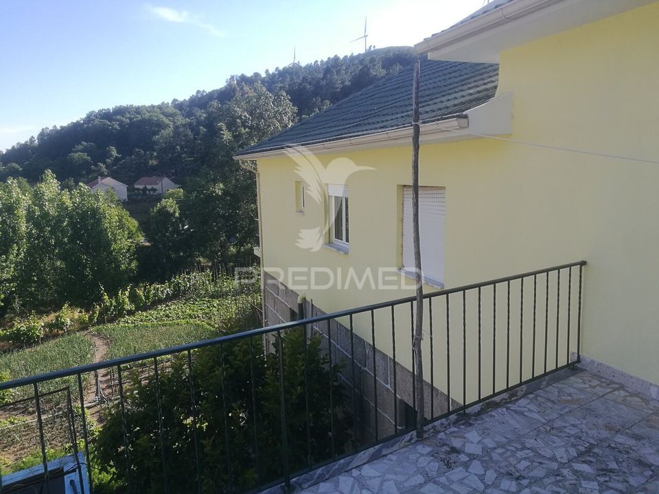 Farm hus i Sernancelhe, Viseu - foto 2
