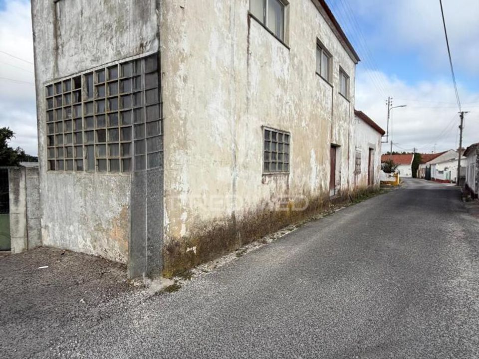 Erhvervsejendom i Porto de Mos, Leiria - foto 5