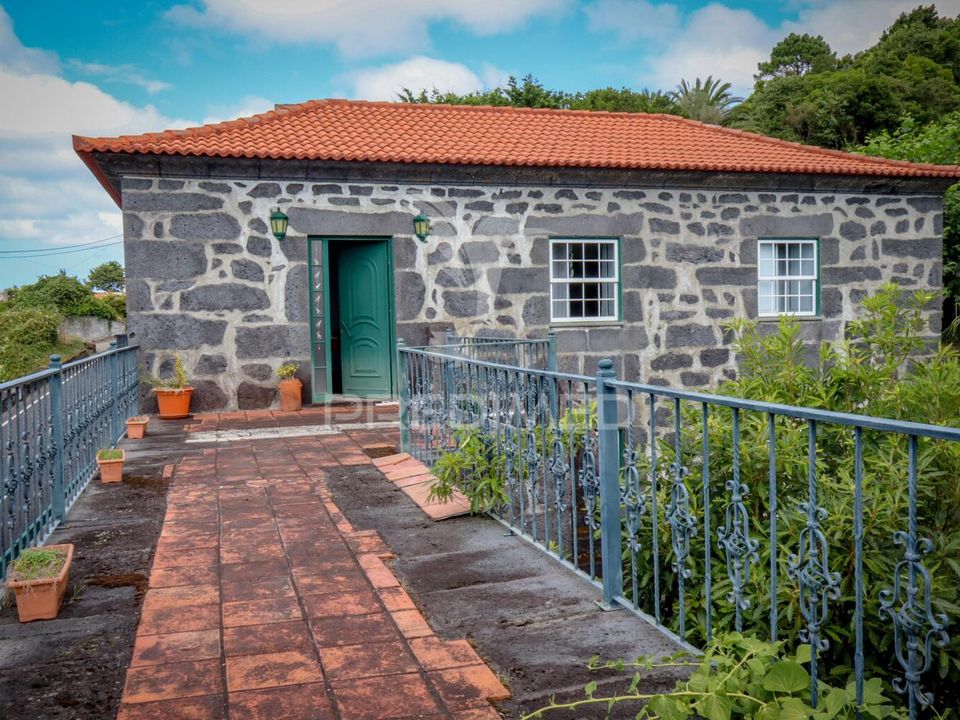 Byhus i Velas, Sao Jorge - foto 2