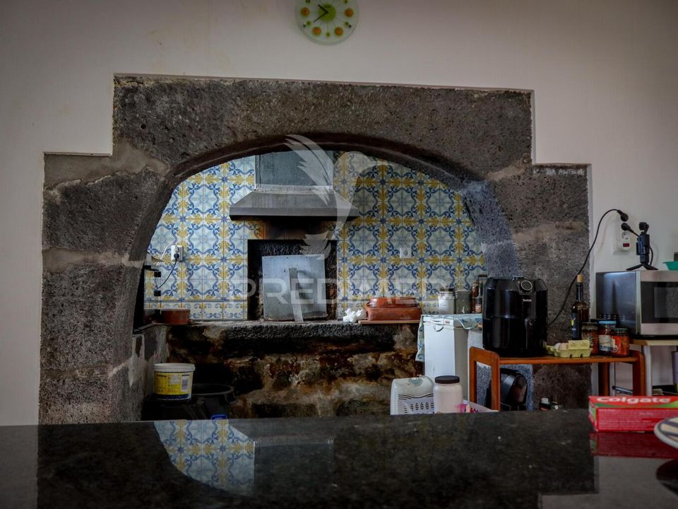 Byhus i Velas, Sao Jorge - foto 4