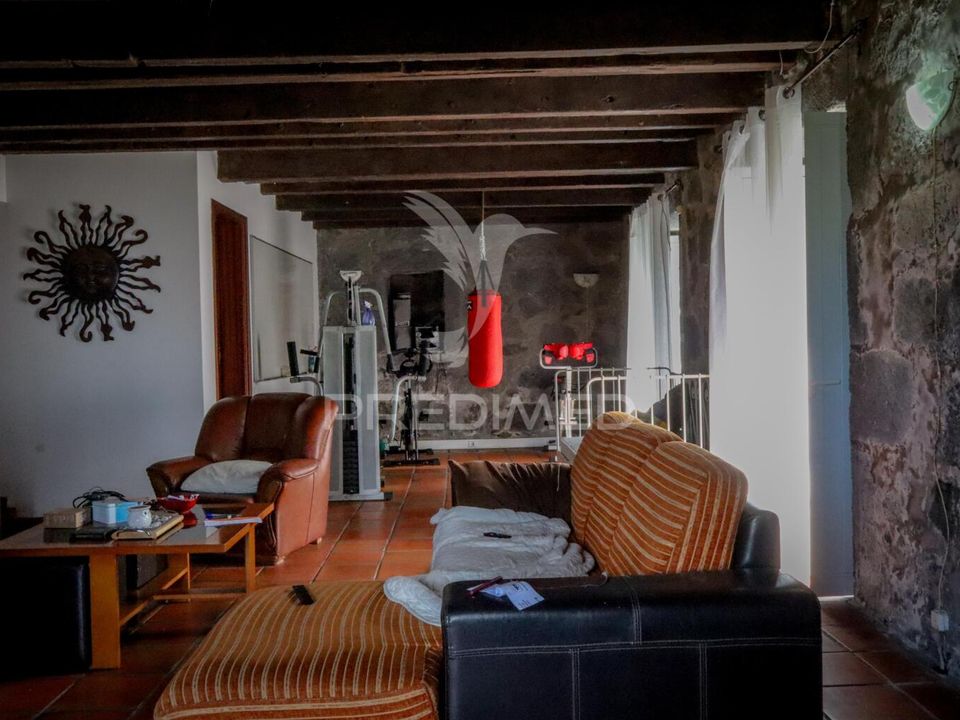 Byhus i Velas, Sao Jorge - foto 5