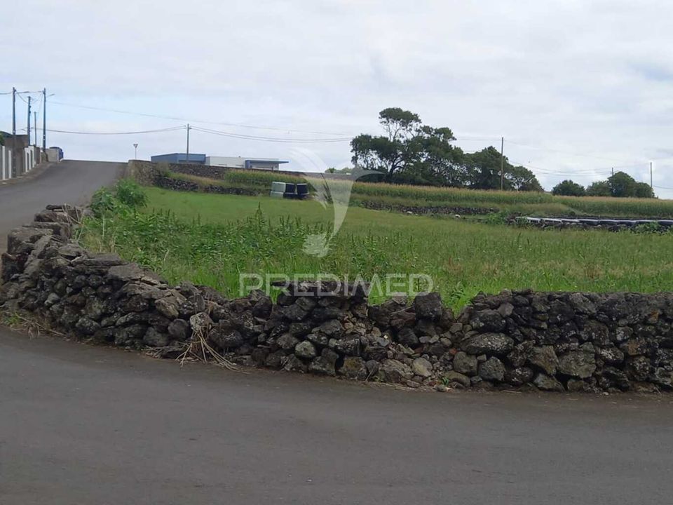 Helårsgrund i Vila da Praia da Vitoria, Terceira - foto 2