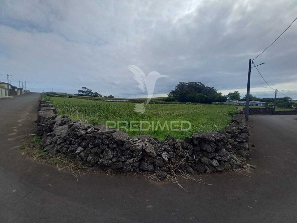 Helårsgrund i Vila da Praia da Vitoria, Terceira - foto 3