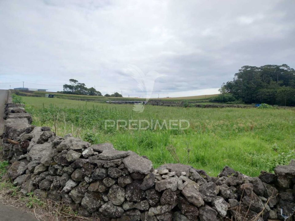 Helårsgrund i Vila da Praia da Vitoria, Terceira - foto 4