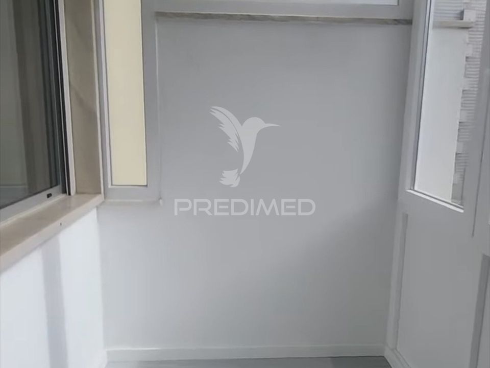 Lejlighed i Oeiras, Lisbon - foto 5