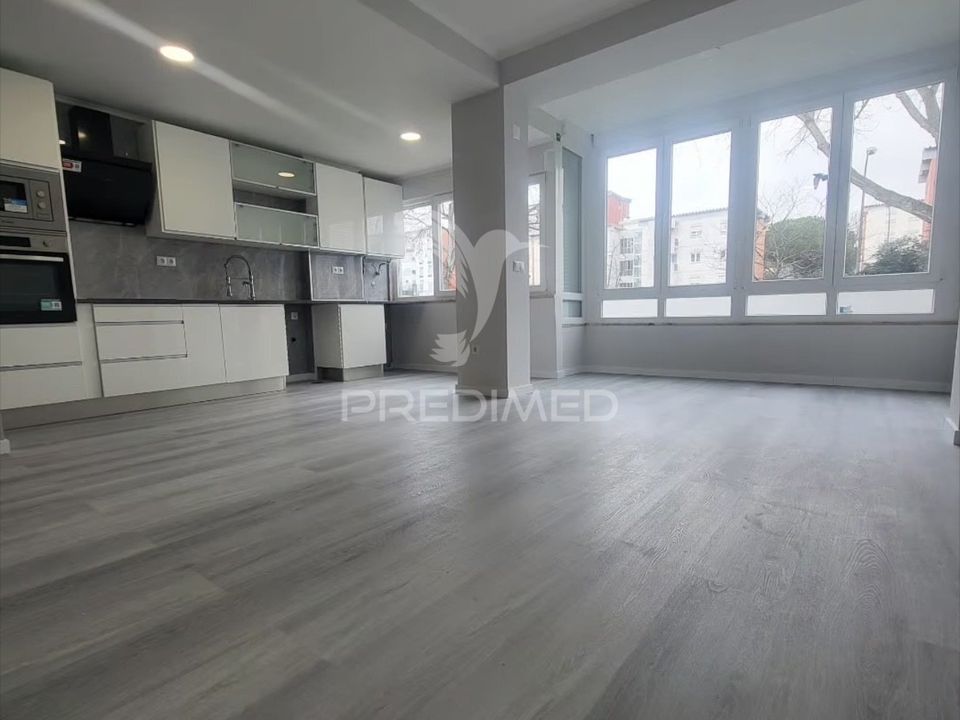 Lejlighed i Oeiras, Lisbon - foto 1