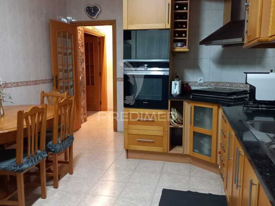 Lejlighed i Moita, Setubal - foto 3