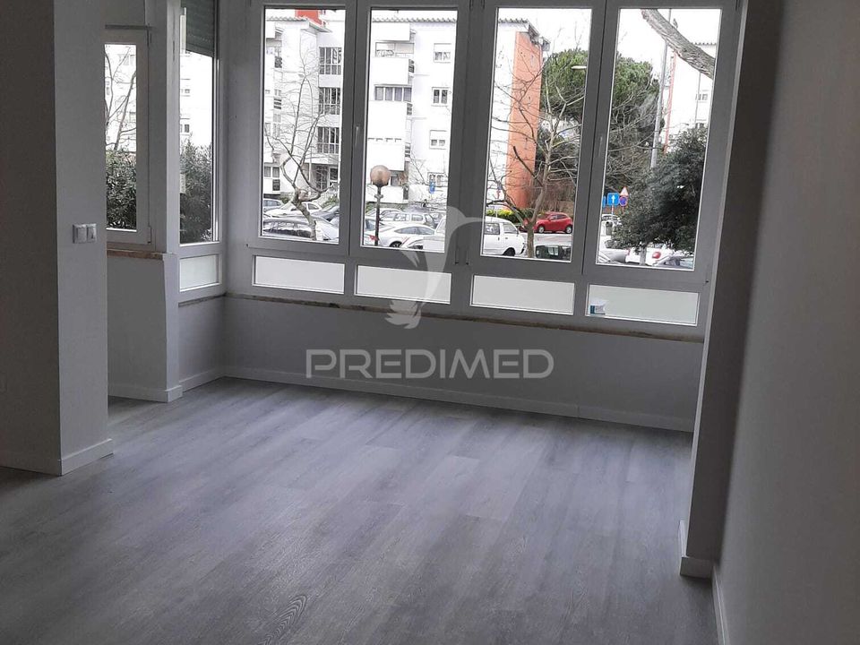 Lejlighed i Oeiras, Lisbon - foto 1