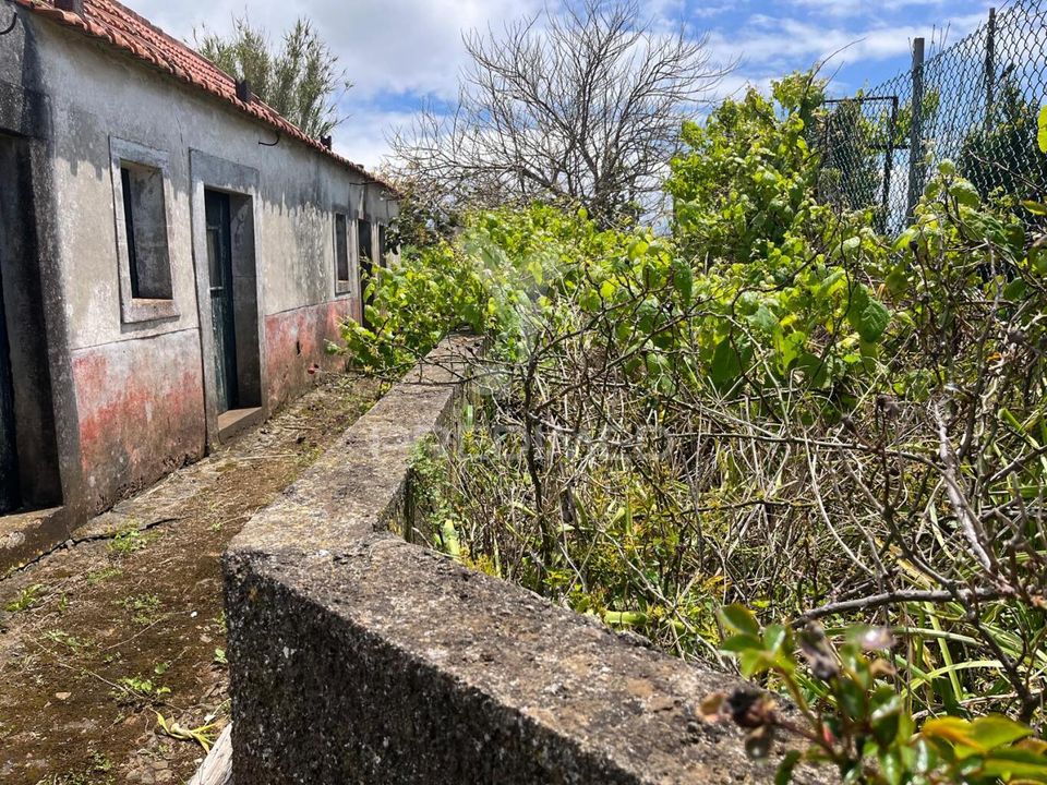 Byhus i Calheta, Madeira - foto 1