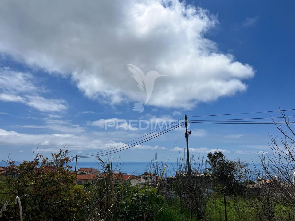 Byhus i Calheta, Madeira - foto 3