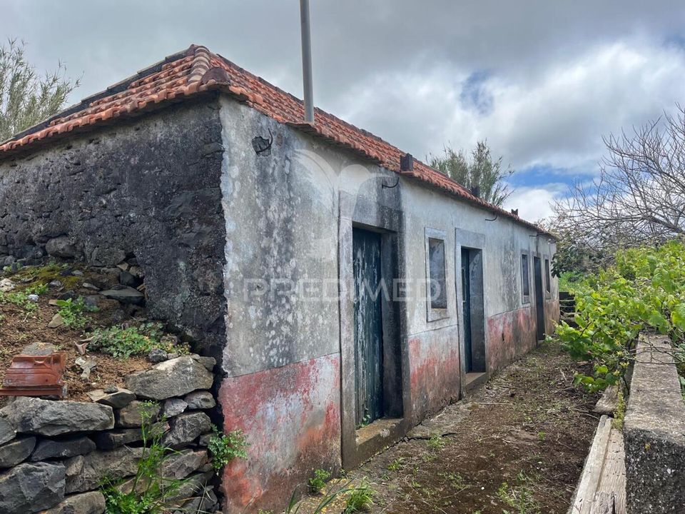 Byhus i Calheta, Madeira - foto 4