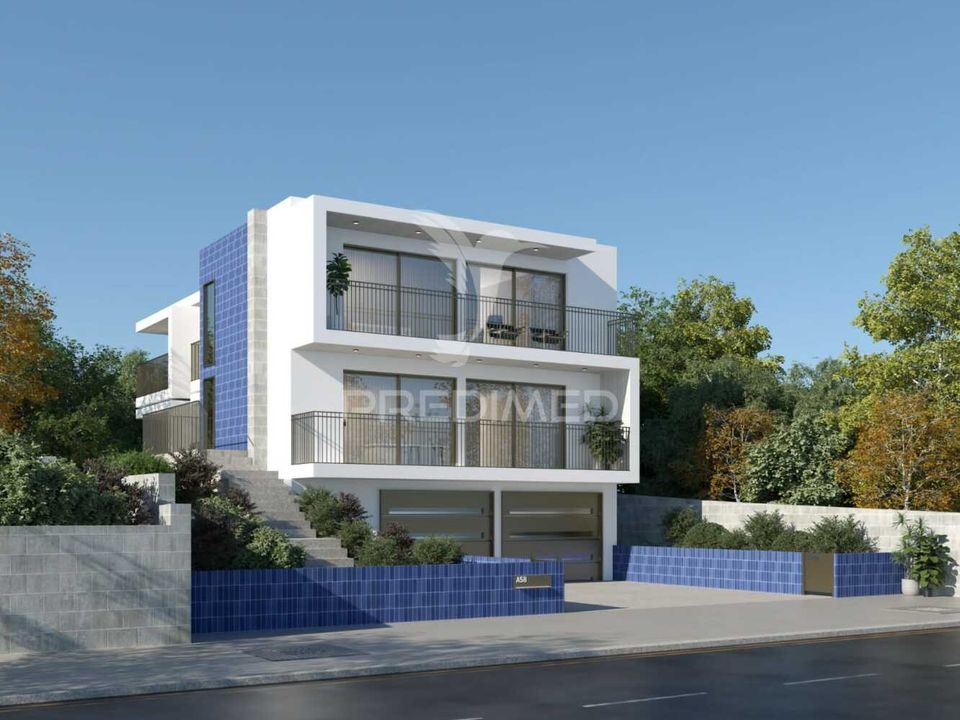 Apartament a Fafe, Braga - foto 1