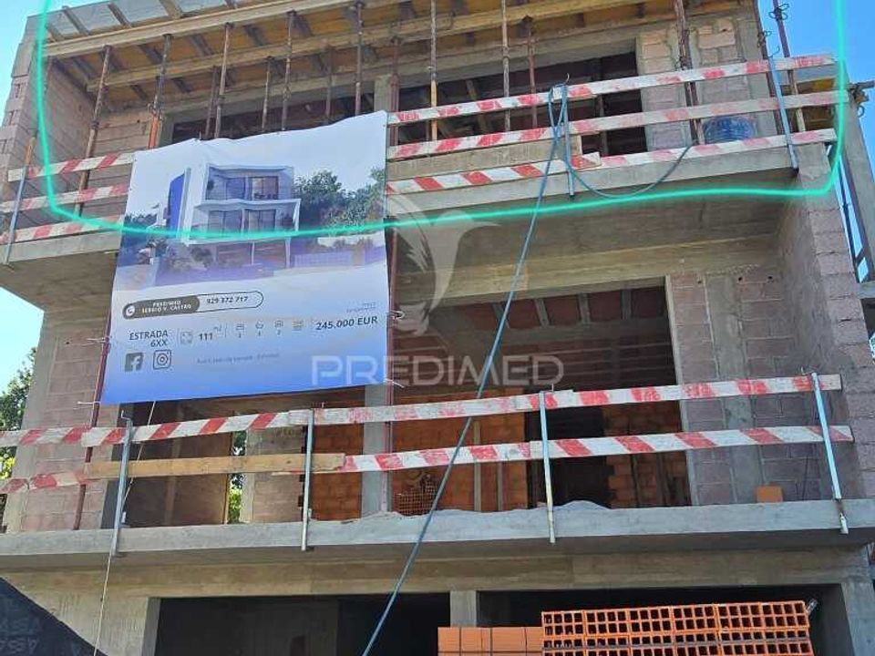 Apartament a Fafe, Braga - foto 2