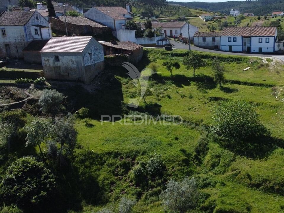 Helårsgrund i Abrantes, Santarem - foto 4