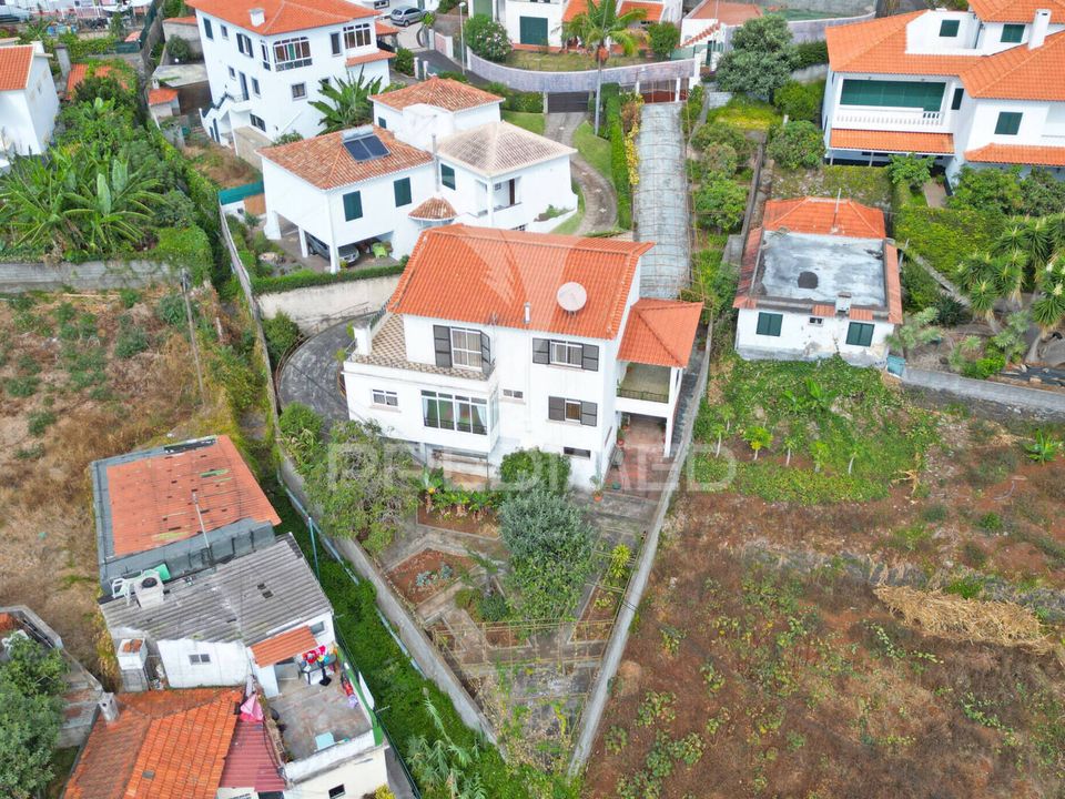 Byhus i Funchal, Madeira - foto 2