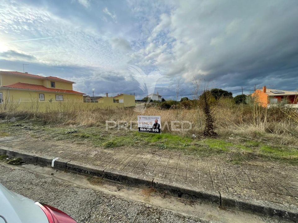 Helårsgrund i Vila Nova de Foz Coa, Guarda - foto 3