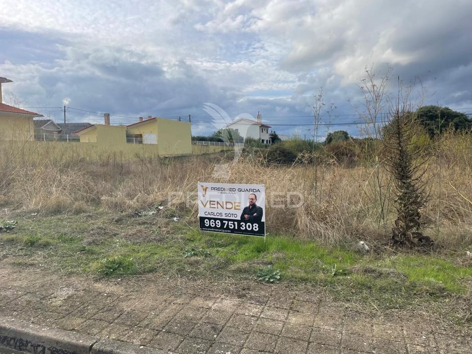 Helårsgrund i Vila Nova de Foz Coa, Guarda - foto 5