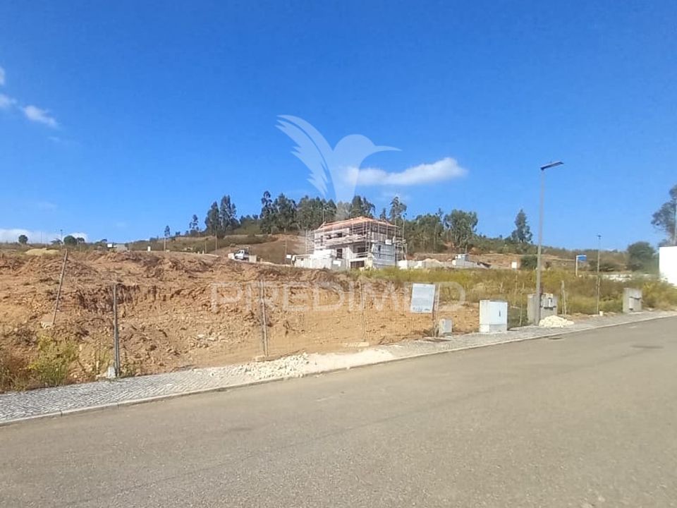 Byhus i Constancia, Santarem - foto 4