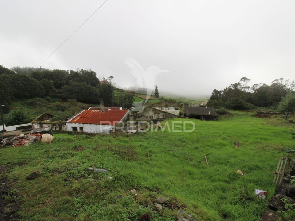 Byhus i Angra do Heroismo, Terceira - foto 5