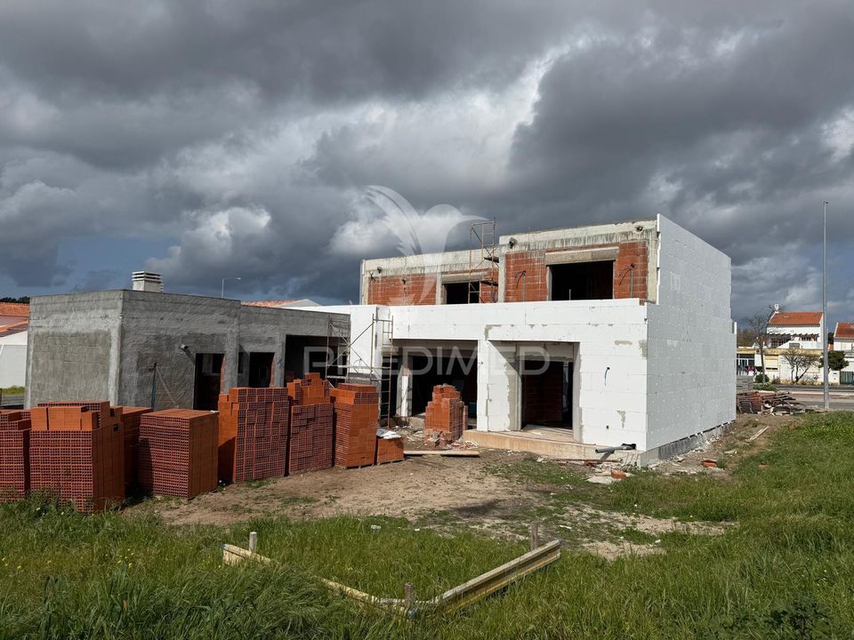 Byhus i Santiago do Cacem, Setubal - foto 4