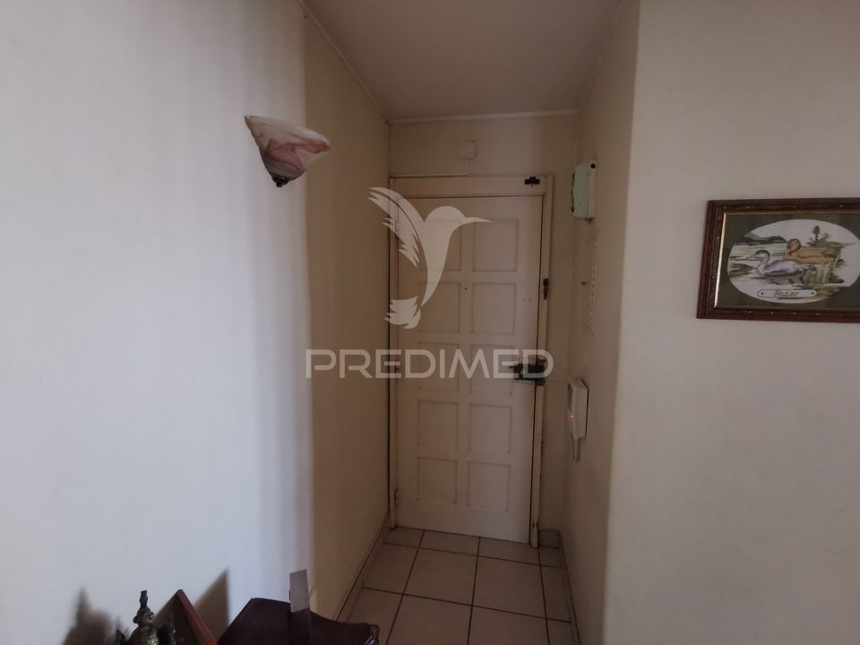 Lejlighed i Vila Nova da Barquinha, Santarem - foto 5
