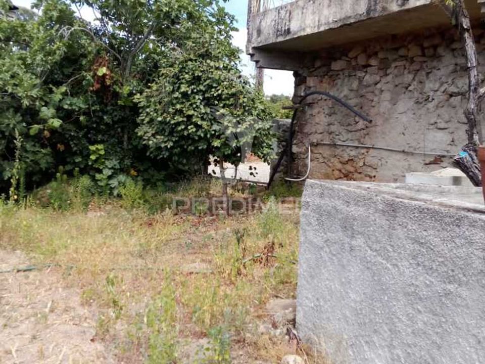 Byhus i Penalva do Castelo, Viseu - foto 4