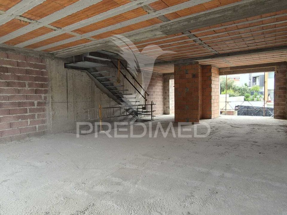 Byhus i Braga, Braga - foto 4