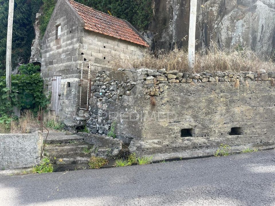 Landejendom i Sao Vincente, Madeira - foto 1