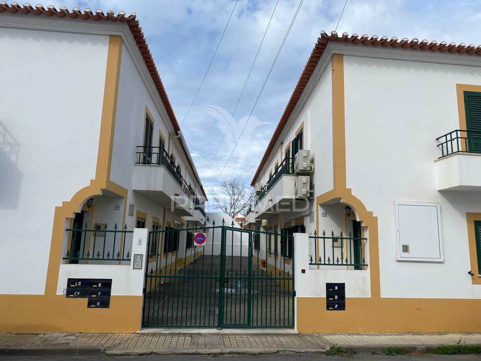 Byhus i Odemira, Beja - foto 3