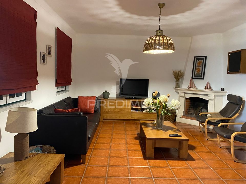 Byhus i Odemira, Beja - foto 1