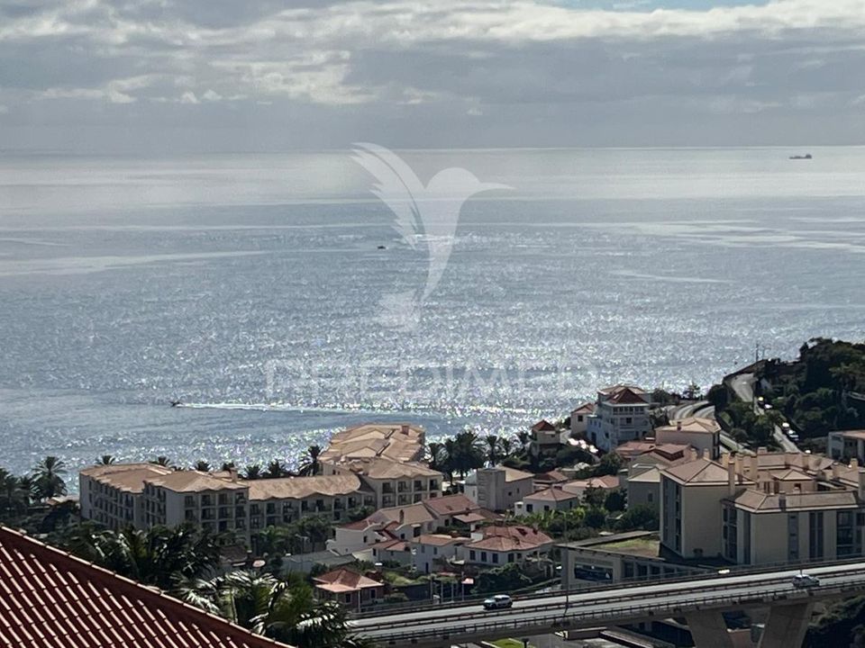 Helårsgrund i Santa Cruz, Madeira - foto 4